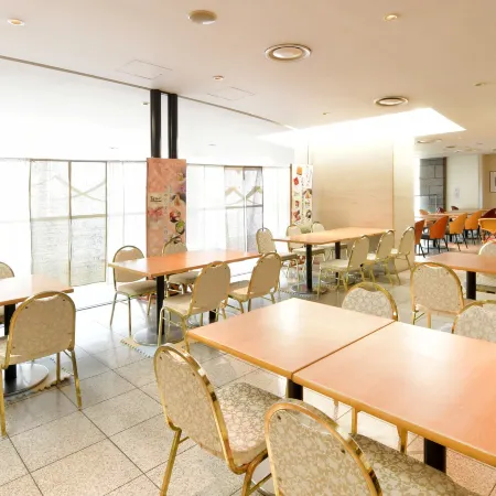 APA Hotel Ogaki-Ekimae
