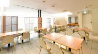 APA Hotel Ogaki-Ekimae - breakfast