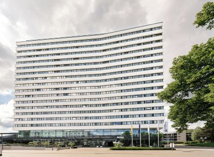 Radisson Blu Hotel, Bonn