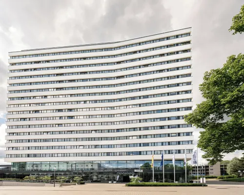 Radisson Blu Hotel, Bonn Hotel a Bonn