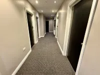 The Raven Hotel - Wifi