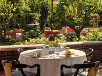 La Serena Forte dei Marmi, Small Luxury Hotels of the World - Gym
