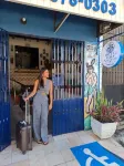 Hotel Ilha Dos Azulejos - Parkering