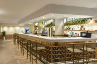 MedPlaya Hotel Alba Beach - bar