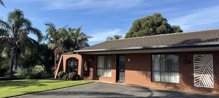 Barwon Valley Lodge Geelong otelleri