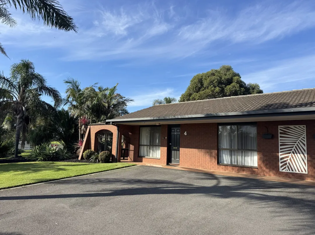 Barwon Valley Lodge - Victoria