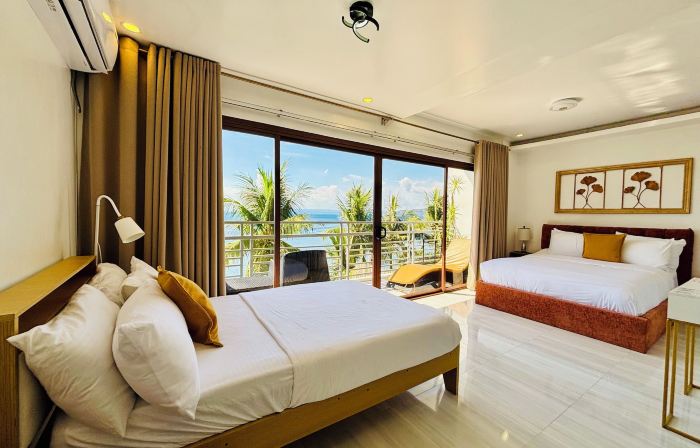 The Philip Ann Resort