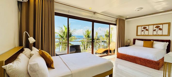 The Philip Ann Resort Batangas otelleri