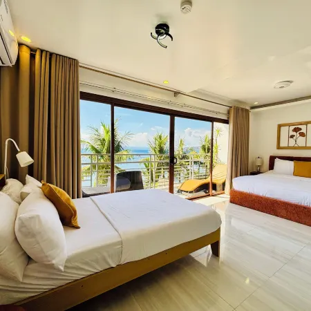 The Philip Ann Resort