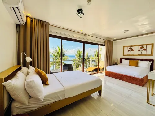 The Philip Ann Resort