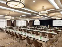 Sofitel Philadelphia at Rittenhouse Square Hotels near Mutter Museum