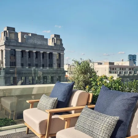 Nobu Hotel Madrid