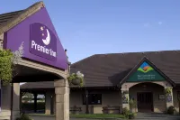Premier Inn Falkirk (Larbert) - Wifi
