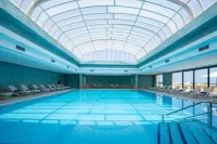 Khayam Garden Beach Resort & Spa - Pools