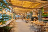 Cocohut Beach Resort - Quầy bar