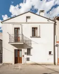 La Casa di Zia Rita Các khách sạn ở 