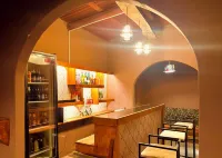 Kaduwa Imperial Hotel - بار