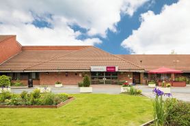 Mercure Swansea Hotel