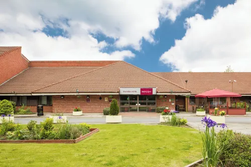 Mercure Swansea Hotel