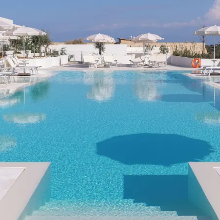 Stunning Capo Falcone Charming Apartments No9821