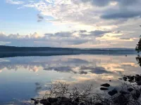 4 Star Holiday Home in Skattungbyn Orsa Hotels in Orsa