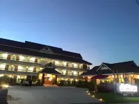 Sawadeelanna Hotel โรงแรมใกล้สถานีขนส่ง