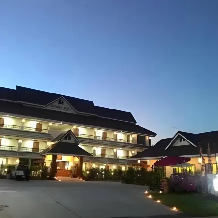 Sawadeelanna Hotel