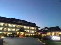 Sawadeelanna Hotel - ห้องครัว