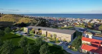 Joy 40 Apartments Oamaru - 2 Sao