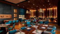 InterContinental Hotels DOHA BEACH & SPA by IHG - Desayuno
