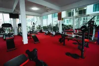 Patt Serviced Apartments - Gym