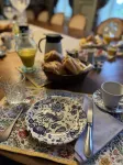 Chateau la Rametiere - Bed and Breakfasts