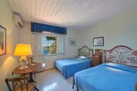 Luxury Villa, Pool, Sea Access, Large Terraces, Stupendous Views