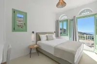 Arnados Rooms - Balkoner