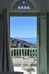 Arnados Rooms - Havudsigt
