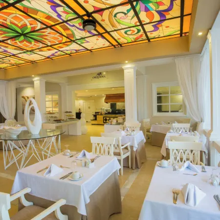 Bahia Principe Grand Samana - Adults Only