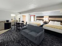 Baymont by Wyndham Sevierville Pigeon Forge Hotels in Sevierville