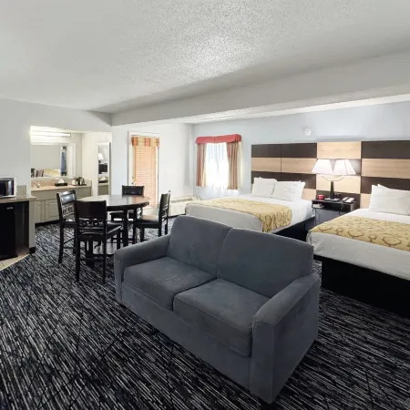 Baymont by Wyndham Sevierville Pigeon Forge