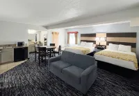Baymont by Wyndham Sevierville Pigeon Forge