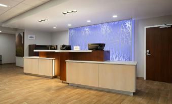 Fairfield Inn & Suites Olean