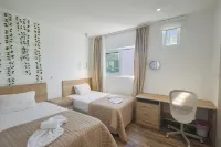 Protaras VIE Bleu Villa Vb8 - Airport Shuttle