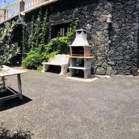 Casita Bellavista with Great Views in Mozaga