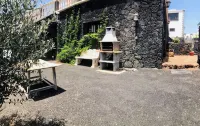 Casita Bellavista with Great Views in Mozaga - Bungalows