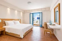 Lagos Mare Hotel