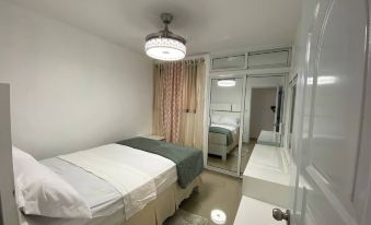 Dr Adorable Y Comfortable Apt Para Su Disfrute