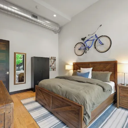 Luxe, Large, Stylish Glacier National Park Condo! Best Location in Town!