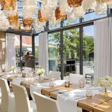 Hotel Remarque