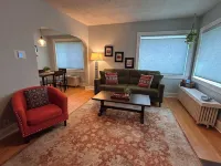 Discover Lil' Casa Marquette!