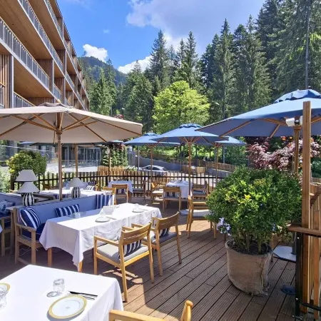 Swissôtel Poiana Brasov