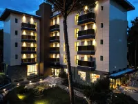 Hotel Meridianus - spa